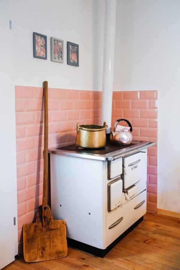 Apartment Aussee- Beletage Salzherrenhof- Kueche, Wlan, Netflix Bad Aussee Luaran gambar