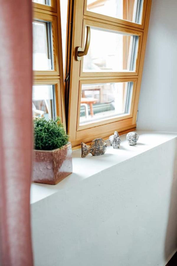 Apartment Aussee- Beletage Salzherrenhof- Kueche, Wlan, Netflix Bad Aussee Luaran gambar