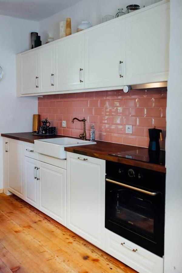 Apartment Aussee- Beletage Salzherrenhof- Kueche, Wlan, Netflix Bad Aussee Luaran gambar