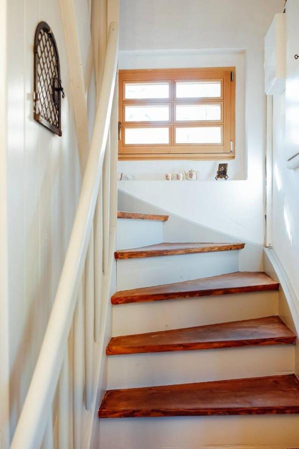 Apartment Aussee- Beletage Salzherrenhof- Kueche, Wlan, Netflix Bad Aussee Luaran gambar